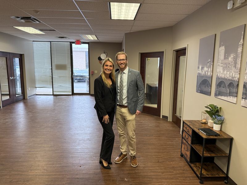 The Clarity Acquisitions office in Murray, Utah